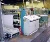  HAUSER Panel Cutter, Model QLA 1000,